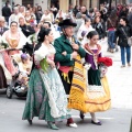 Ofrenda de flores