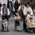 Ofrenda de flores