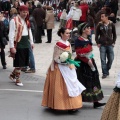 Ofrenda de flores