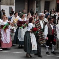 Ofrenda de flores