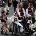 Ofrenda de flores