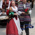 Ofrenda de flores