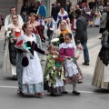 Ofrenda de flores