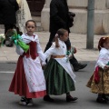 Ofrenda de flores