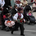 Ofrenda de flores