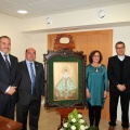 II Año Mariano