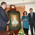 II Año Mariano