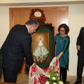 II Año Mariano