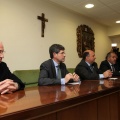 II Año Mariano