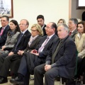 II Año Mariano