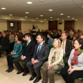 II Año Mariano
