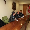 II Año Mariano