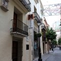 Ermitas de Castellón