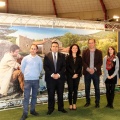 Castellón, Natural. Feria de Turismo Rural