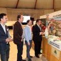 Castellón, Natural. Feria de Turismo Rural