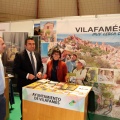 Castellón, Natural. Feria de Turismo Rural