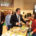 Castellón, Natural. Feria de Turismo Rural