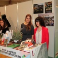 Castellón, Natural. Feria de Turismo Rural