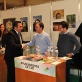 Castellón, Natural. Feria de Turismo Rural