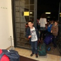 Una nit a la biblioteca