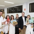 Una nit a la biblioteca