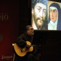 Rafael María León