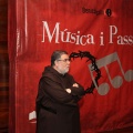 Rafael María León