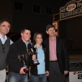 Rallye Costa Azahar Classic