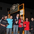 Rallye Costa Azahar Classic