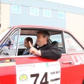 Rallye Costa Azahar Classic