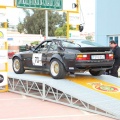 Rallye Costa Azahar Classic