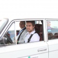 Rallye Costa Azahar Classic