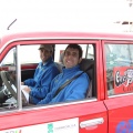 Rallye Costa Azahar Classic
