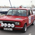 Rallye Costa Azahar Classic