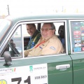 Rallye Costa Azahar Classic