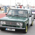 Rallye Costa Azahar Classic