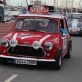 Rallye Costa Azahar Classic