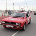 Rallye Costa Azahar Classic