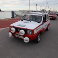 Rallye Costa Azahar Classic