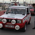 Rallye Costa Azahar Classic
