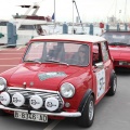 Rallye Costa Azahar Classic