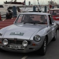 Rallye Costa Azahar Classic