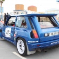 Rallye Costa Azahar Classic