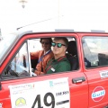Rallye Costa Azahar Classic