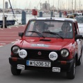 Rallye Costa Azahar Classic
