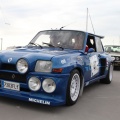 Rallye Costa Azahar Classic