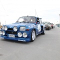 Rallye Costa Azahar Classic