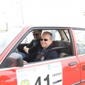 Rallye Costa Azahar Classic