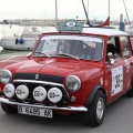 Rallye Costa Azahar Classic