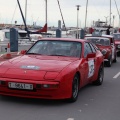 Rallye Costa Azahar Classic